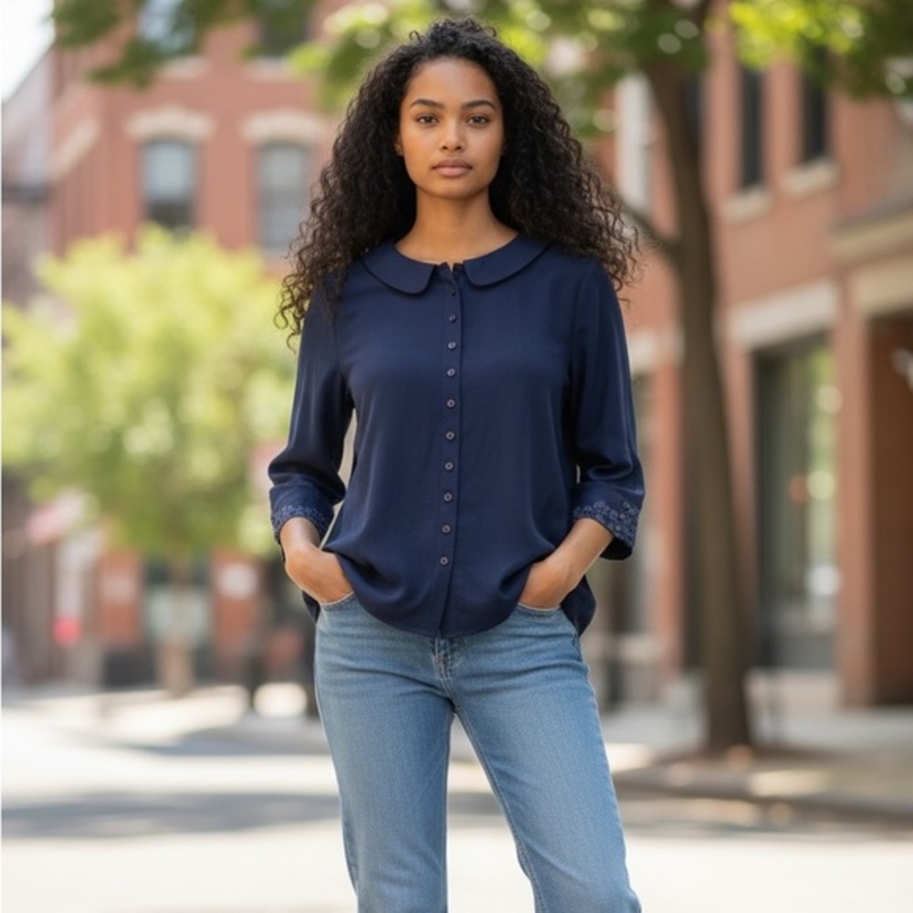 Free People Blouse